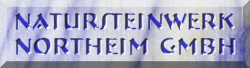 Logo Natursteinwerk Northeim GmbH